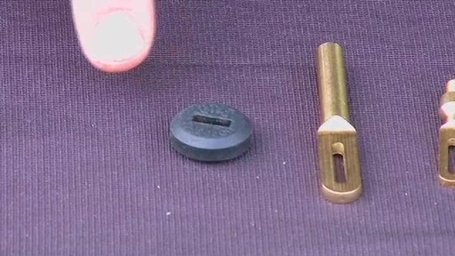 Otis 5.56mm/9mm Gun Cleaning System - image 8 from the video